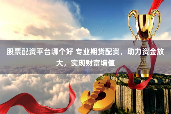 股票配资平台哪个好 专业期货配资，助力资金放大，实现财富增值